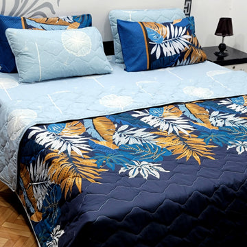 Sher Fabrics |  Comforters Sets